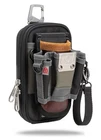 Veto Pro Pac SC45 Small, Semi-rigid, Multi-functional Pouch w/ V-swap Panel