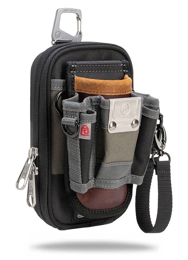 Veto Pro Pac SC45 Small Semi-Rigid Multi-Functional Pouch