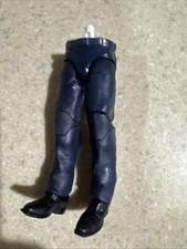 WWE MR.FUJI  ELITE LEGENDS 30 Bob Backlund BAF Legs Only