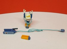 Mondo The Real Ghostbusters Ghost Trap, Swappable Trap With Mini Ghost UNUSED