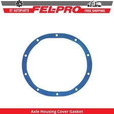 Junta de cubierta de eje trasero Fel-Pro para Chrysler Town Country 1973-1981