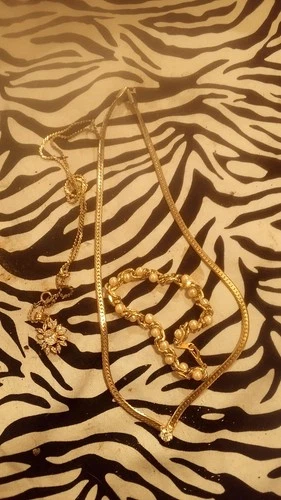 Vintage Costume Jewelry Lot