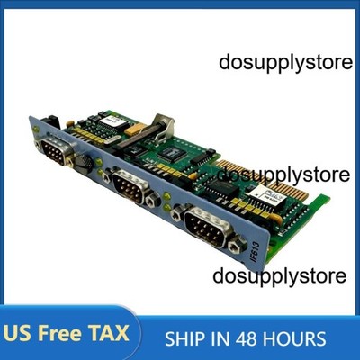 NEW B&R Automation 3IF613.9 Interface Module PLC Display Power Panel 1PC IN BOX