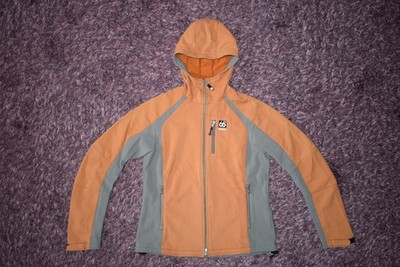 66North Hoody , Polartec, Softshell, women jacket ,size L - 1063