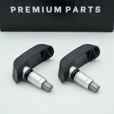 2x Reifendrucksensor für TPMS BMW R1200GS R1200RT R1250GS F800GS K1600 S1000XR