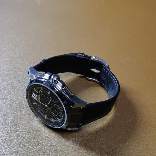 Citizen Attesa H610-T018891 BY0095-09E Limitado Eco-Drive Solar Reloj de Hombre - Imagen 4 de 10