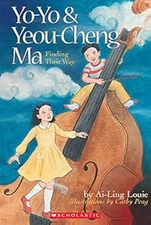 Yo-Yo & Yeou-Cheng Ma Ai-Ling Louie