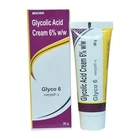 Glyco-6 Glycolic Acid Cream (Pack of 1)