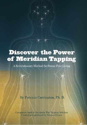 Discover the Power of - Hardcover, by Patricia Carrington; Andrew - Very Good u