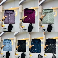 Cotton Mens Kurta Chudidar Pajama for Wedding,Readymade,Bollywood Kurta Set