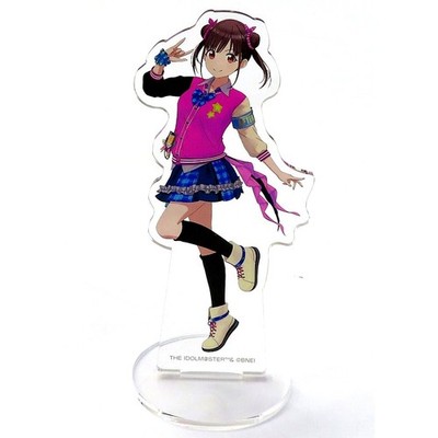 Chiyoko Sonoda Shiny Colors x Atre Akihabara Stand Brave Hero Jersey Japan C467