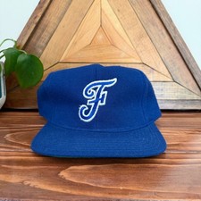 90s Frankford Boys Club Snapback Hat Vintage ...