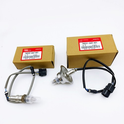 #ad #ad For Honda Up Downstream Oxygen Sensor for Accord 18 21 Acura RDX 19 21 $65.88