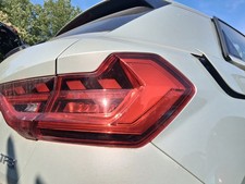 2023 AUDI A1 MK2 OSR DRIVER SIDE REAR OUTER LED TAIL LIGHT LAMP