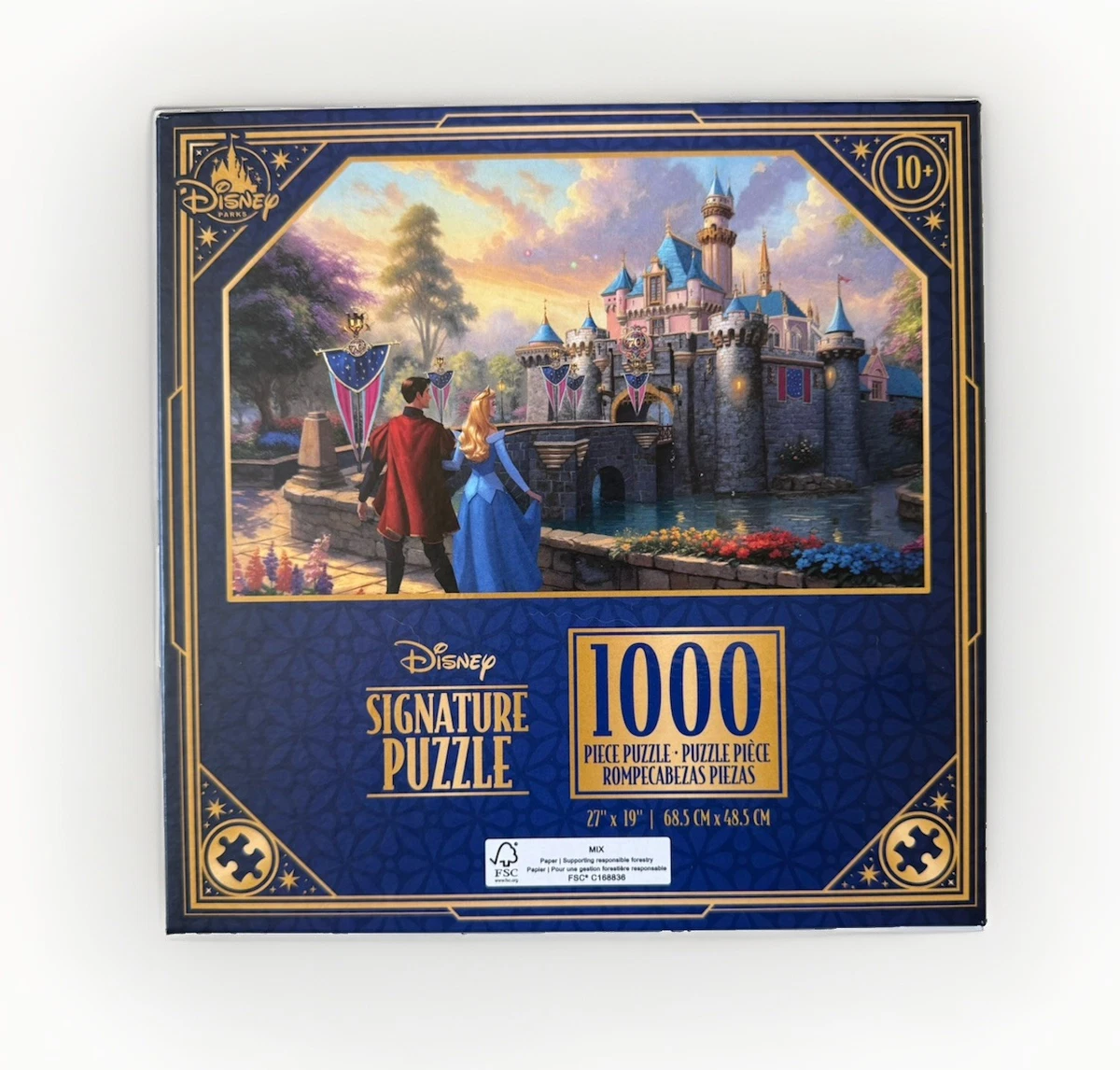 Contemporary Puzzles for sale | eBay