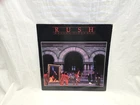 Rush Moving Pictures Vinyl LP Record