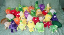   29x KUSCHELTIER PENNY   GOODNESS GANG   STO...