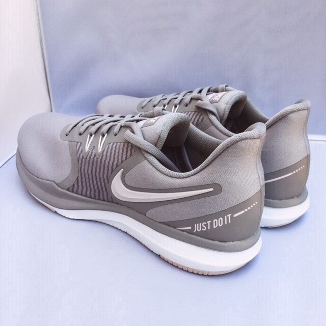 Nike In-Season Training TR8 Women's Sneakers Size 9 Gray | eBay