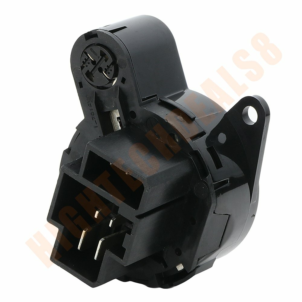 Headlight Lamp Switch fit for 1995-06 Ford Ranger 2001-04 Ford