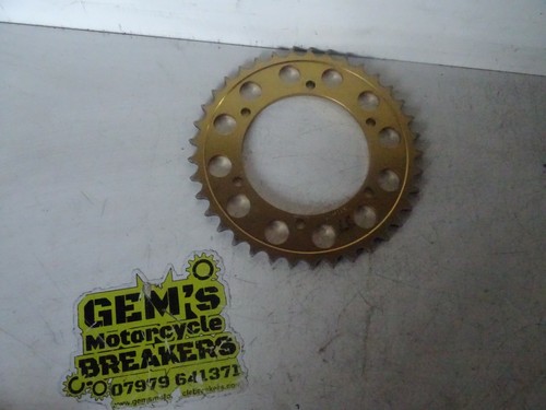 Talon Rear Sprocket Honda RS 250 TR316 520 37T - Picture 1 of 3