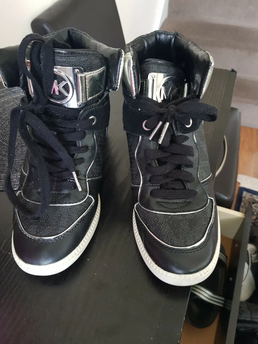 Michael kors shoes size 6 deals