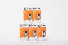ACCU-CHEK Mobile Testkassette - 250 Stück