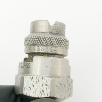 ss様 Lot of 3 New S.S. Co. 4438884 Spray Nozzles 1/4