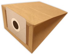 10 Staubsaugerbeutel Y 23 passend für Far Cyrius 2, De Sina Max - Mobil / BSS ..