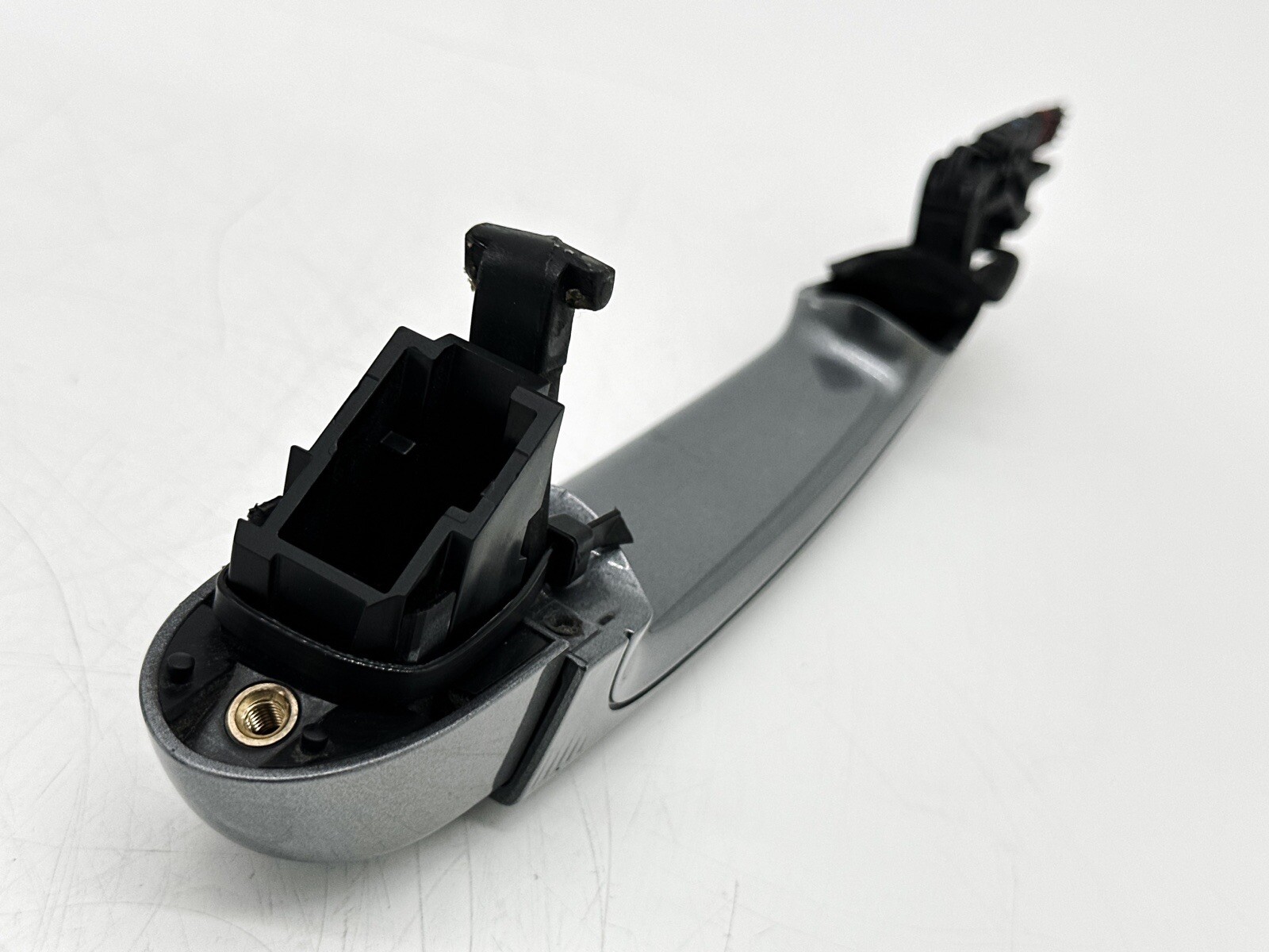 07-13 OEM BMW E93 328 335 Comfort Access Left Driver Side Door  