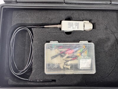 Tektronix P6330 Differential Probe