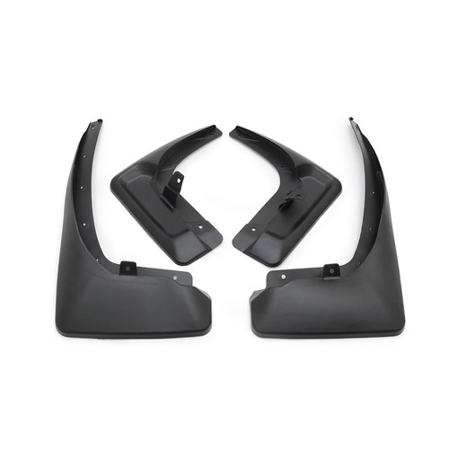 For Nissan Armada Patrol Y62 20172020 Splash Guards Mud Flaps Mud