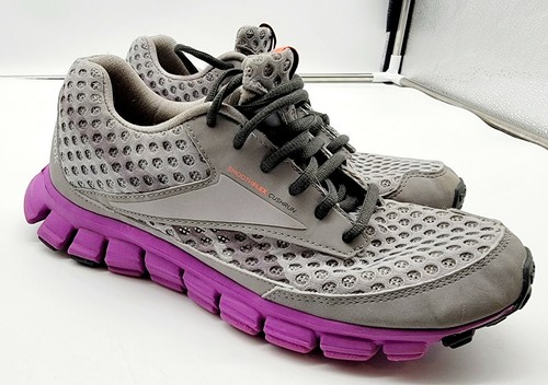 Mens Reebok RealFlex Running Shoes Sz 7 