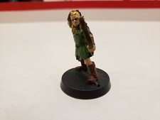 Games Workshop Lord of the Rings Legolas Elf Pewter LOTR 1992 GW vintage