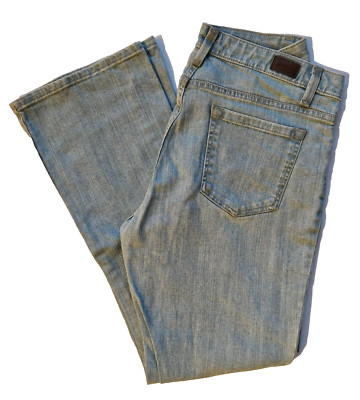 Riders by Lee Damen Jeans Boot Cut Gr. 10M (ca. Gr. 40) - Sehr guter Zustand