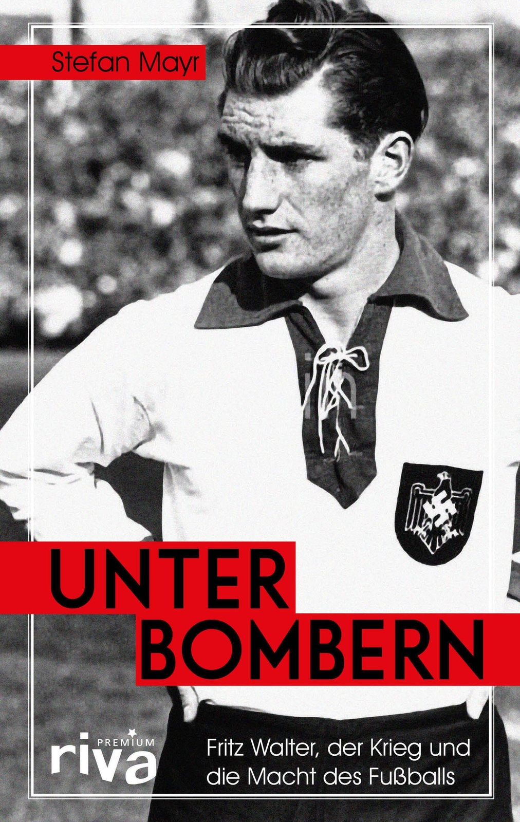 Thumbnail - Unter Bombern Stefan Mayr