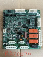 ROBINAIR RA20070 POWER CONTROL RELAY BOARD 34788 34988 REBUILD SERVICE 