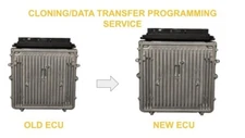 LEXUS - ECU (DIESEL) - Cloning Service