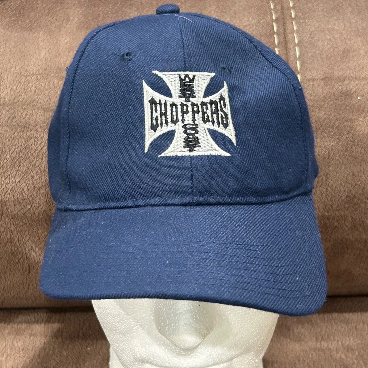 West Coast Choppers Men's Trucker Hats for sale | eBay