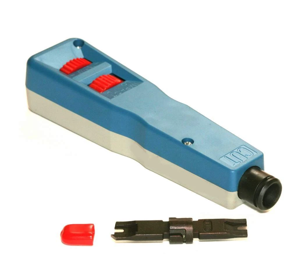 Fluke Punch Down Tool