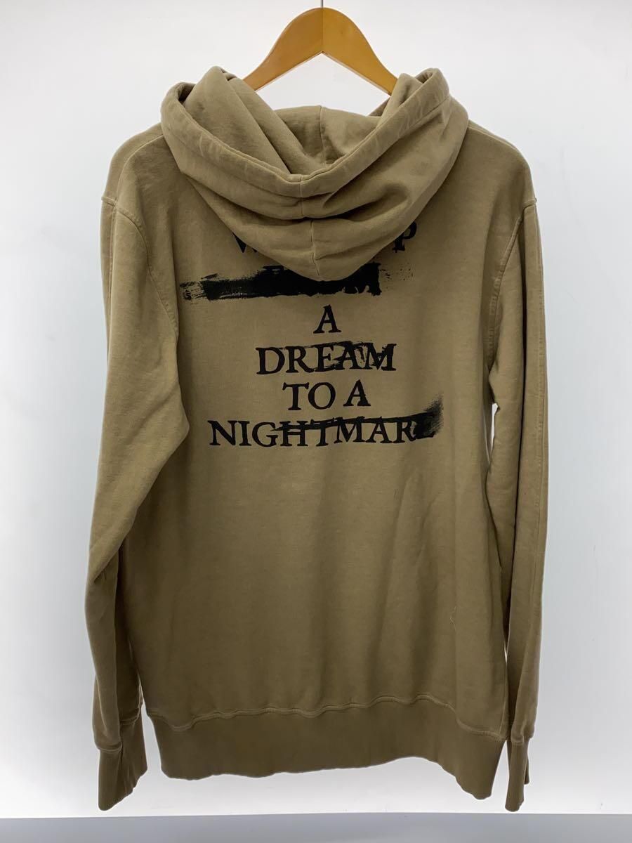 【XL】1017 ALYX 9SM Pullover Hoodie ブラウン 1017 ALYX 9SM Garment Dyed Hoodie | Brown | FARFETCH
