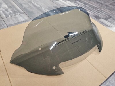 VICTORY CROSS COUNTRY, MAGNUM WINDSHIELD Aero Dark Tinted 11 VICTORY CROSS COUNTRY, MAGNUM WINDSHIELD Aero Dark Tinted 11