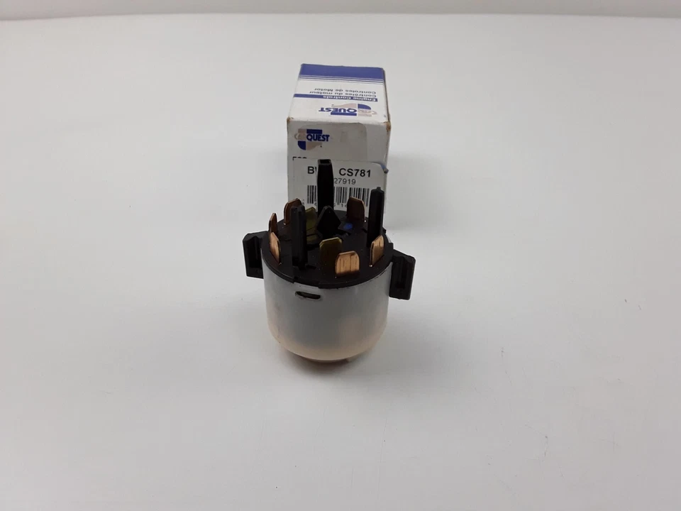 Interruptor de encendido para Audi A4 A6 Quattro VW Jetta Golf Passat Porsche Boxster Foto 2 de 4