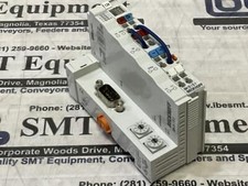 Beckhoff CANopen Compact Bus Coupler - BK5151 w/Warranty