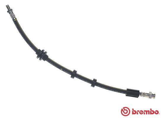 T 23 208 BREMBO Brake Hose for ALFA ROMEO