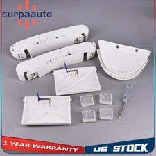 For Hayward Navigator Pool Vac Ultra Pool New AXV417WHP Pool Cleaner Kit