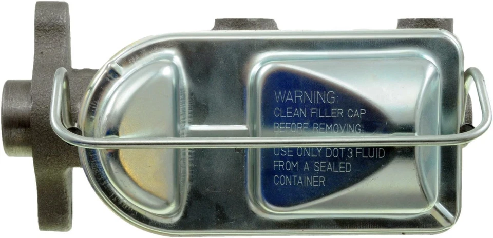 76-79 SEVILLA 77-79 DEVILLE FLEETWOOD 77-80 CILINDRO MAESTRO FRENO LESABRE Foto 4 de 4