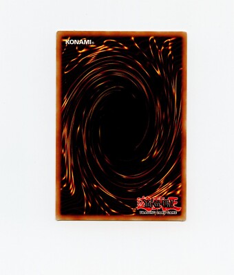 Lord of D. Secret Rare Limited Edition BPT-004 Yu-Gi-Oh CCG | eBay
