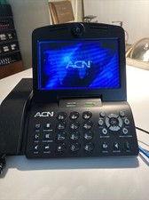 ACN Iris 3000 Videophone and Telephone No Instructions zal