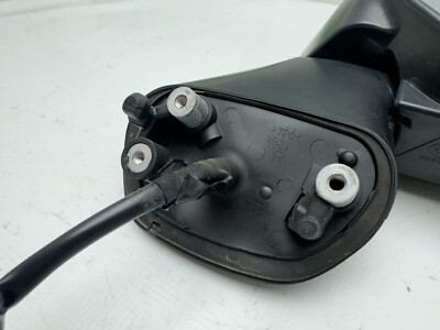 OEM 2012-2014 Subaru Impreza 2.0 RIGHT Passenger Door Mirror