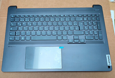 Tastatur Lenovo IdeaPad 5 Pro 16ARH7 Pro-16ACH6 Pro-16IHU6 USB-C Anschluss